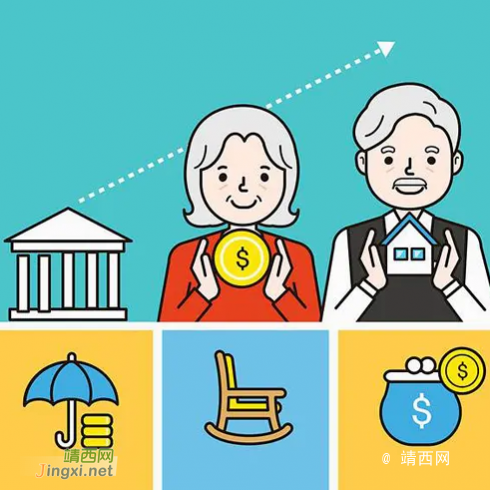 靖西公安提醒您，捂住“养老钱包”，这些养老骗局要警惕！ - 靖西市·靖西网