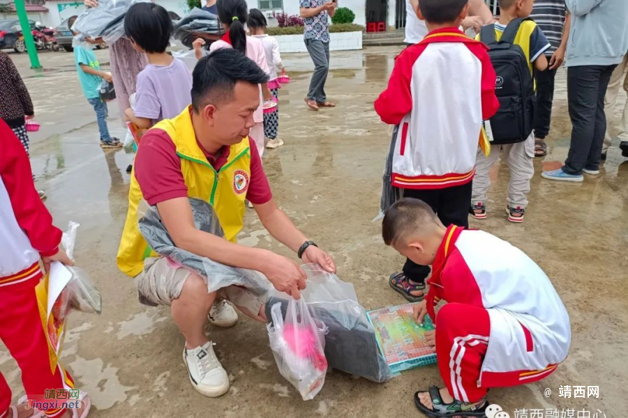 靖西：端午活动丰富多彩 文明实践遍地开花 - 靖西市·靖西网