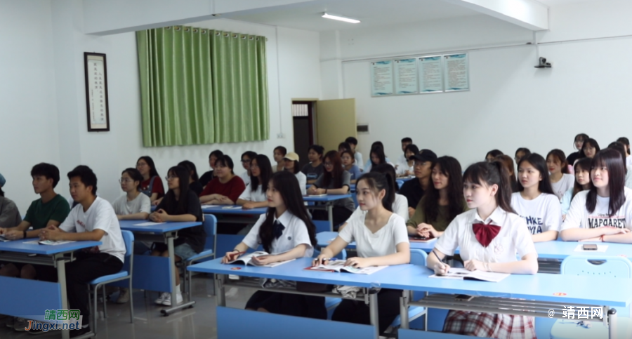 毕业季 | 青春不散场，一起向未来！ - 靖西市·靖西网