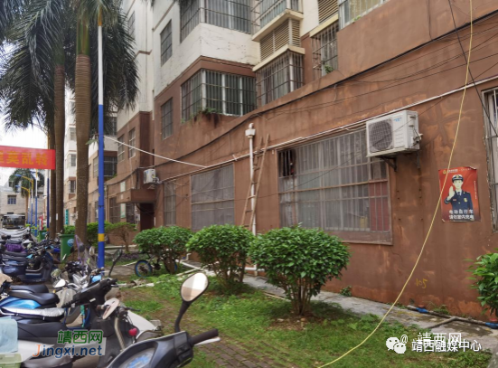 靖西市红黑榜，山水国际、华银小区、罗马花园上榜 - 靖西市·靖西网