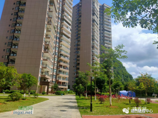 靖西市红黑榜，山水国际、华银小区、罗马花园上榜 - 靖西市·靖西网