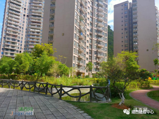 靖西市红黑榜，山水国际、华银小区、罗马花园上榜 - 靖西市·靖西网