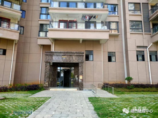 靖西市红黑榜，山水国际、华银小区、罗马花园上榜 - 靖西市·靖西网