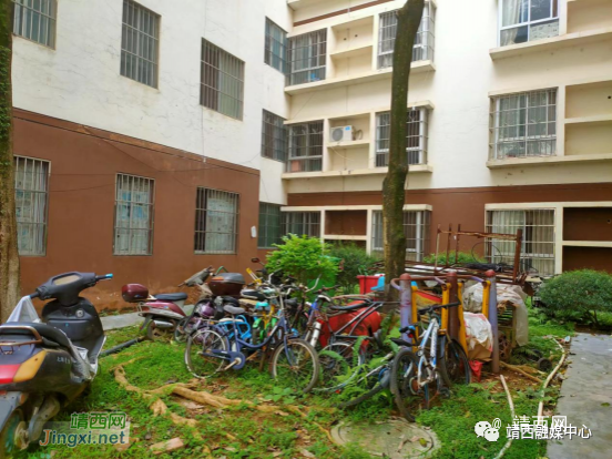 靖西市红黑榜，山水国际、华银小区、罗马花园上榜 - 靖西市·靖西网