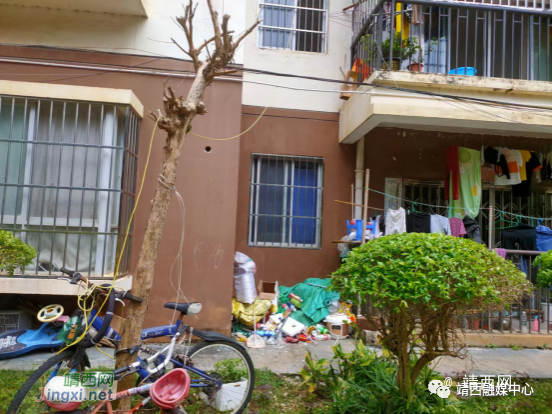 靖西市红黑榜，山水国际、华银小区、罗马花园上榜 - 靖西市·靖西网