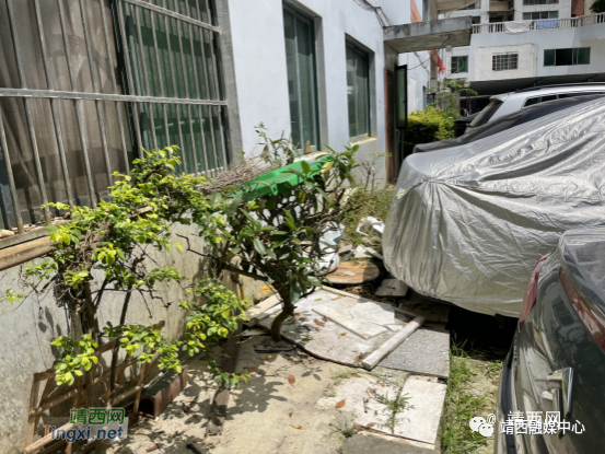 靖西市红黑榜，山水国际、华银小区、罗马花园上榜 - 靖西市·靖西网