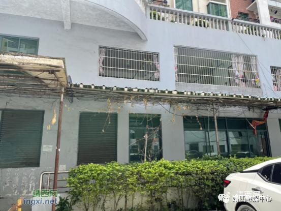 靖西市红黑榜，山水国际、华银小区、罗马花园上榜 - 靖西市·靖西网