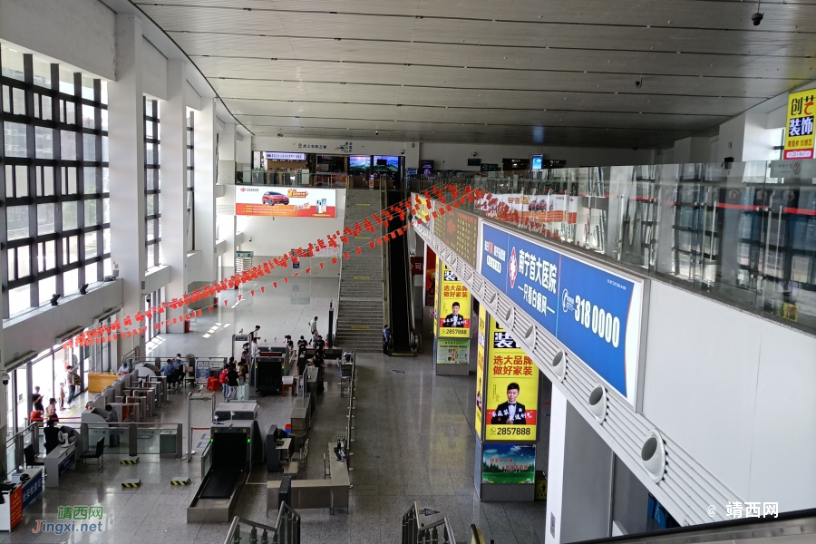 百色要建云桂高铁最大的火车站，高铁离靖西还有多远？ - 靖西市·靖西网