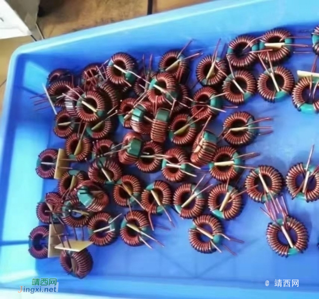 工厂电子手工散件外发 - 靖西市·靖西网