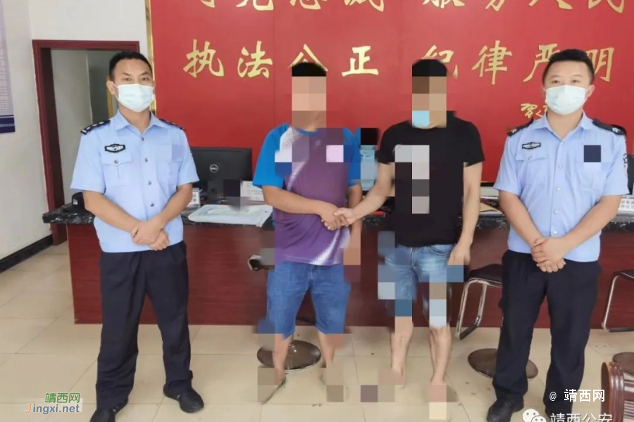 靖西公安开展矛盾纠纷大排查大调解工作 - 靖西市·靖西网