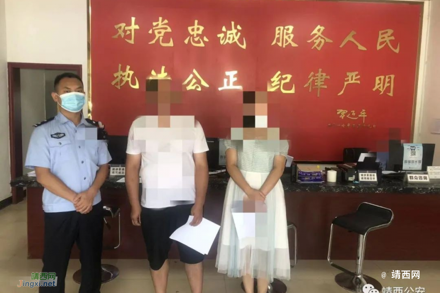 靖西公安开展矛盾纠纷大排查大调解工作 - 靖西市·靖西网