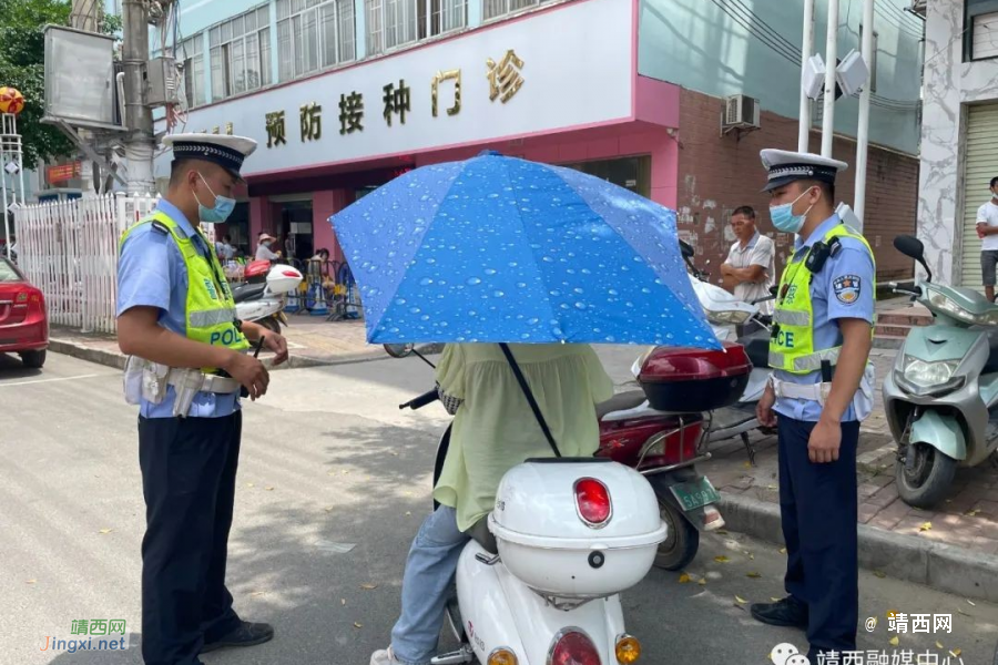 骄阳红似火 坚守每一天 - 靖西市·靖西网