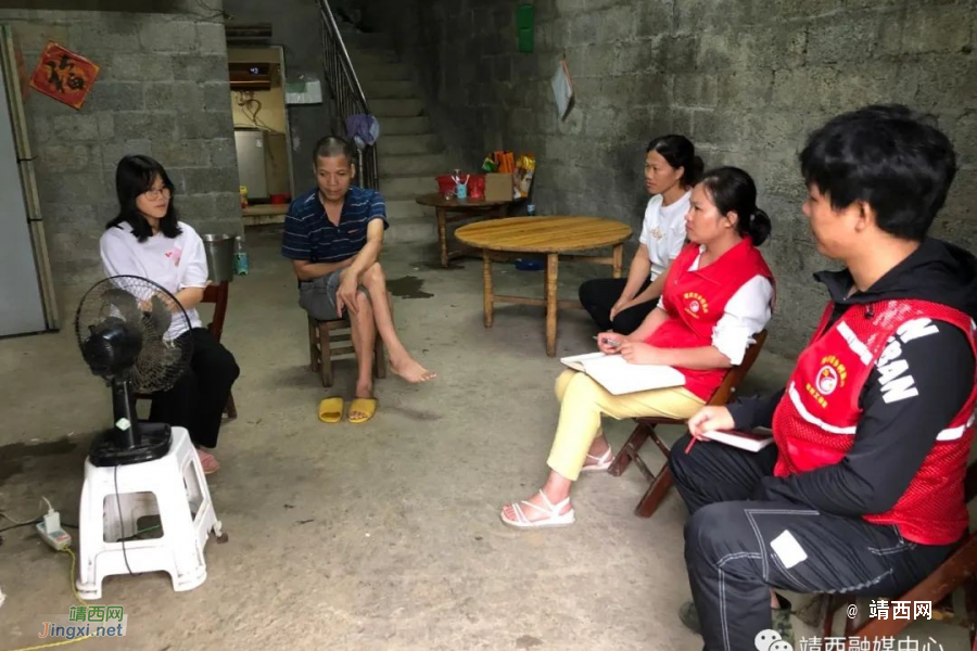 安宁乡：稳岗补贴保收入 政策落实惠民生 - 靖西市·靖西网