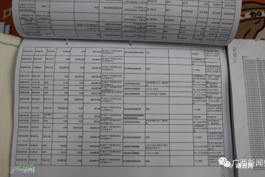 20多名老人被骗！广西一女子因诈骗获刑14年半退赔1865万多元 - 靖西市·靖西网