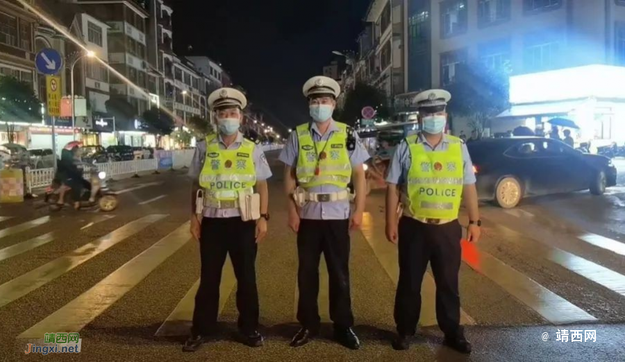 今年中秋节，靖西过了个“寂寞” - 靖西市·靖西网