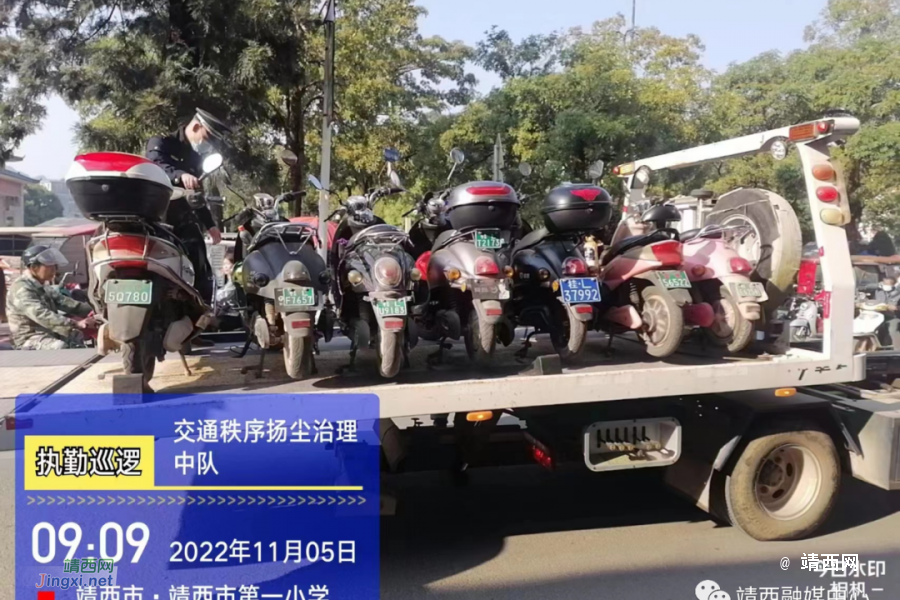 靖西市城市管理监督局：城市管理精细化 提升群众满意度 - 靖西市·靖西网