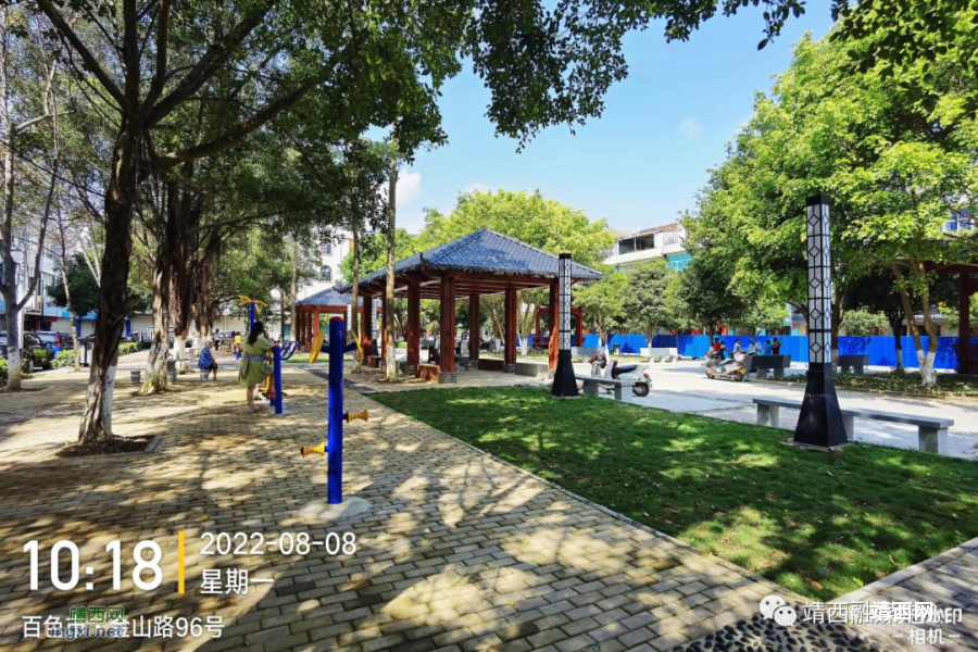 靖西市城市管理监督局：城市管理精细化 提升群众满意度 - 靖西市·靖西网