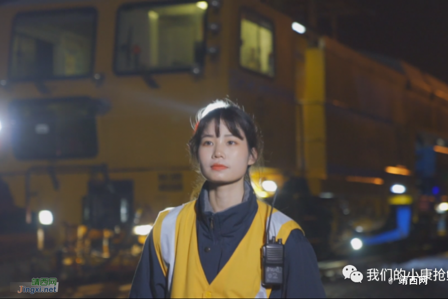 飒！大机女司机 - 靖西市·靖西网