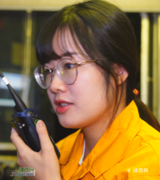 飒！大机女司机 - 靖西市·靖西网