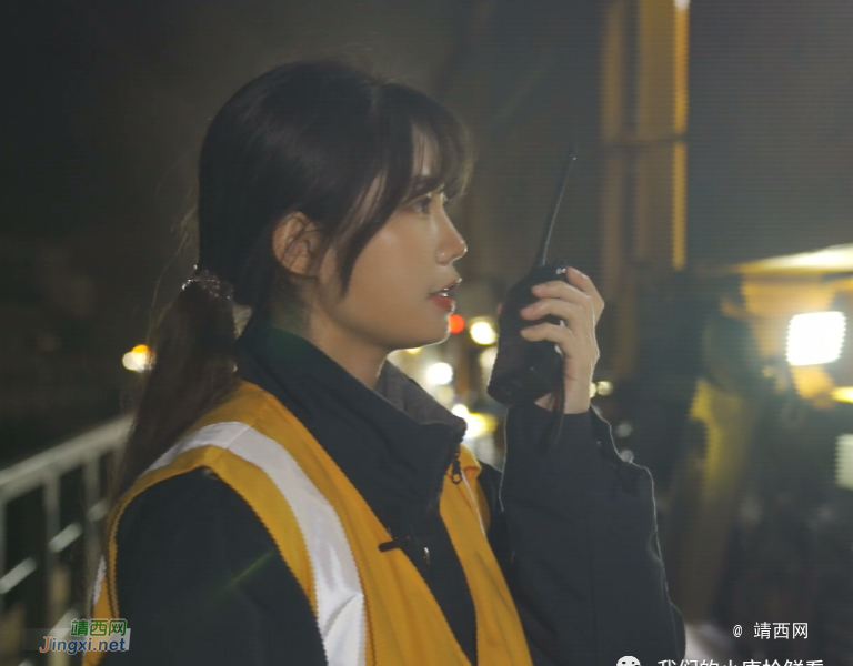 飒！大机女司机 - 靖西市·靖西网