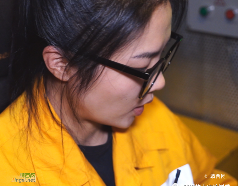 飒！大机女司机 - 靖西市·靖西网