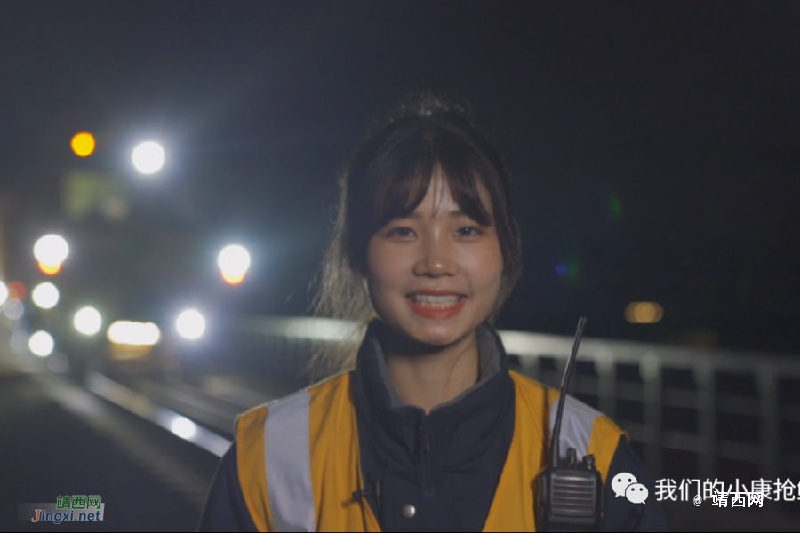 飒！大机女司机 - 靖西市·靖西网