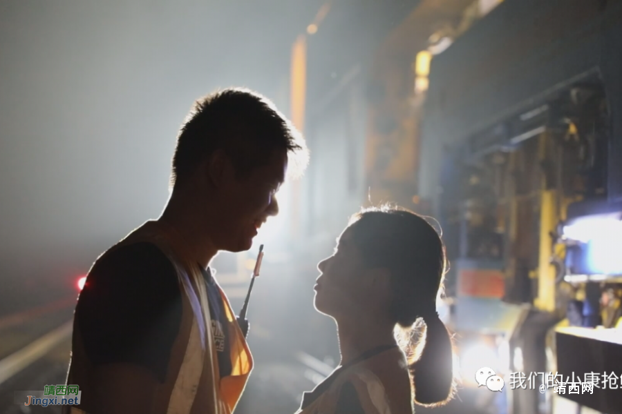 飒！大机女司机 - 靖西市·靖西网