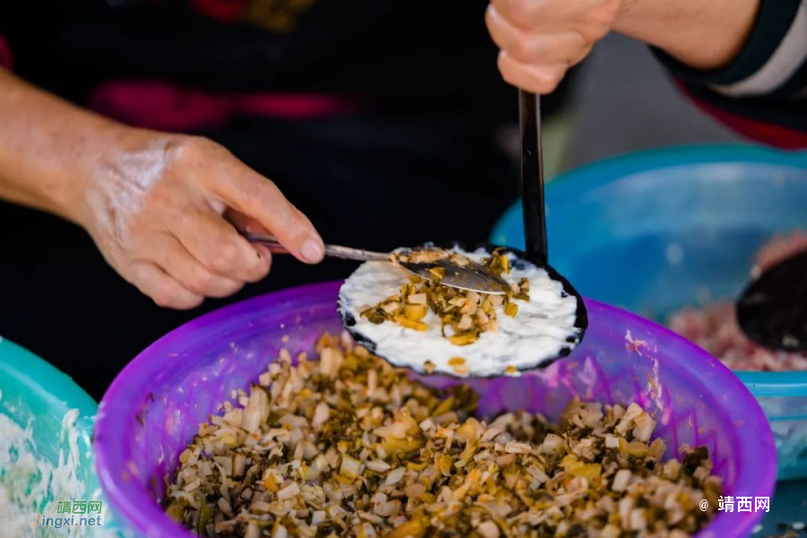 非遗美食： 舌尖上的天等，寻找美味佳肴 - 靖西市·靖西网