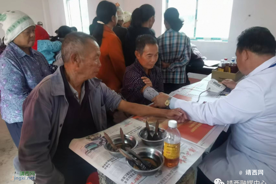 靖西市安宁乡：党建“牵线”人才“搭桥” 激发乡村振兴新活力 - 靖西市·靖西网