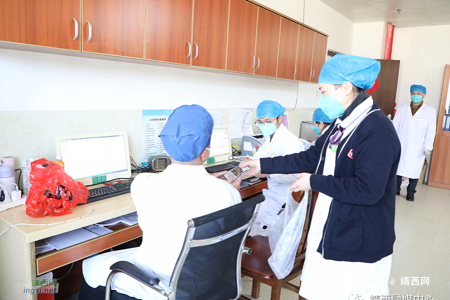 靖西市中医医院：中药“防疫汤” 助力提高免疫力 - 靖西市·靖西网