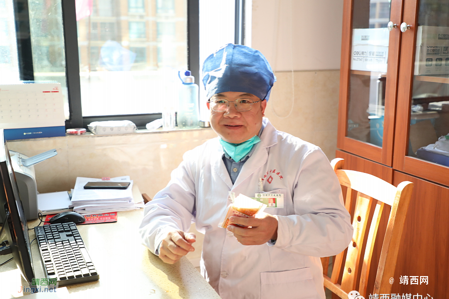 靖西市中医医院：中药“防疫汤” 助力提高免疫力 - 靖西市·靖西网