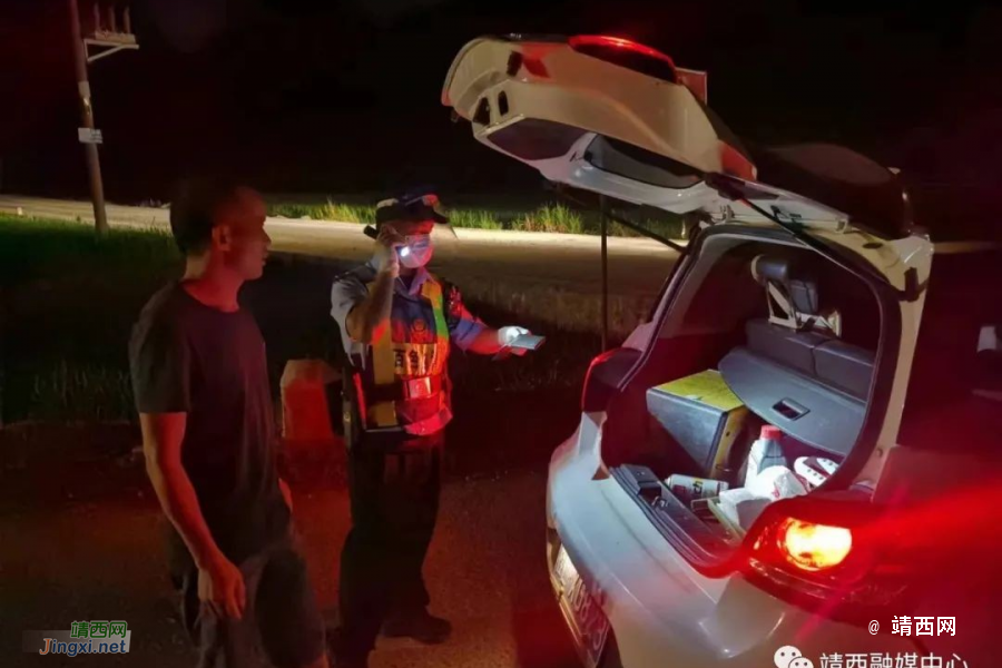 靖西：强化管控措施 筑牢二线屏障 - 靖西市·靖西网