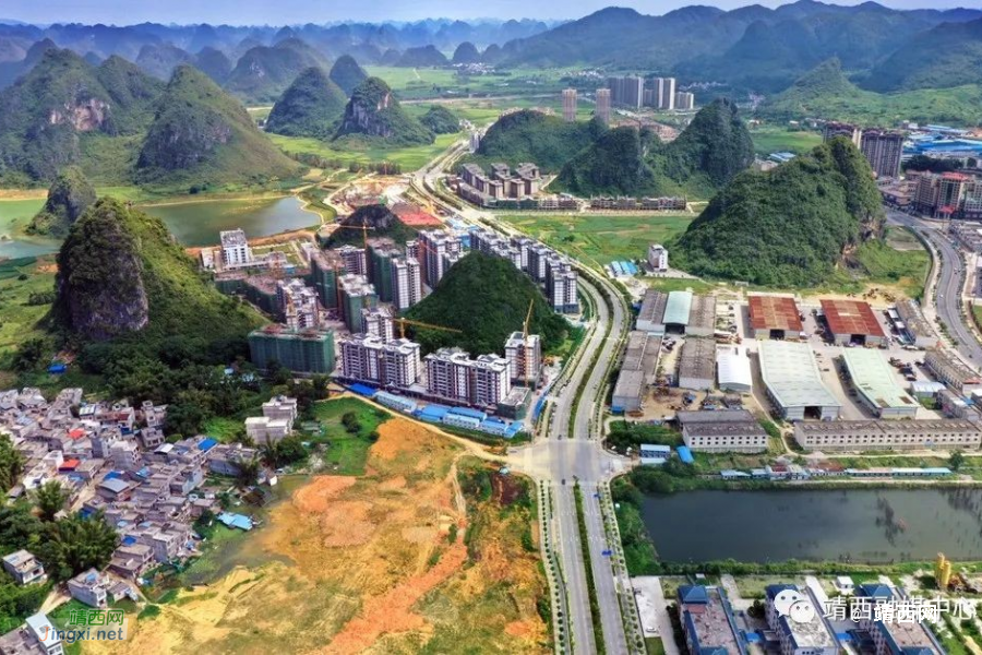 靖西市住房和城乡建设局：党建领航 奋力推进住建事业高质量发展 - 靖西市·靖西网