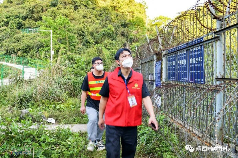 靖西市住房和城乡建设局：党建领航 奋力推进住建事业高质量发展 - 靖西市·靖西网