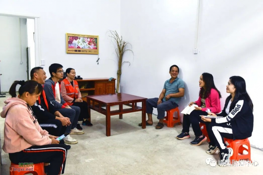 靖西市住房和城乡建设局：党建领航 奋力推进住建事业高质量发展 - 靖西市·靖西网