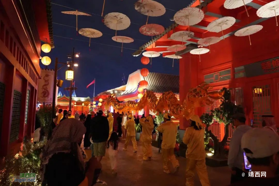 习近平主席：中方同意将沙特列为中国公民组团出境旅游目的地国 - 靖西市·靖西网