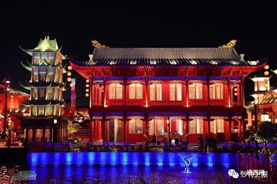 习近平主席：中方同意将沙特列为中国公民组团出境旅游目的地国 - 靖西市·靖西网