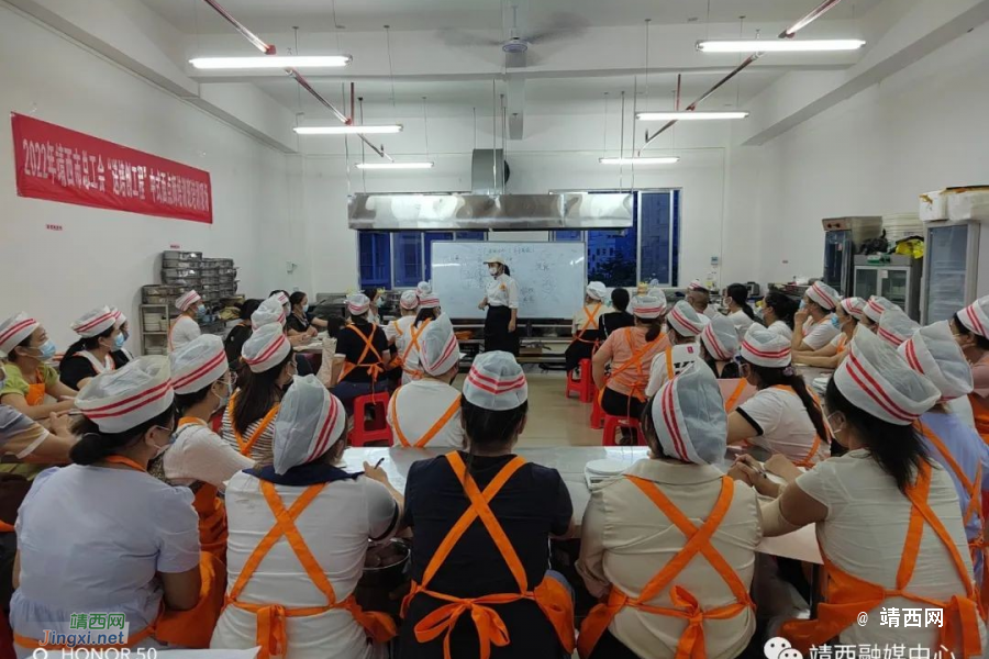 靖西市总工会：深化“六大抓手” 推动工会改革创新发展 - 靖西市·靖西网