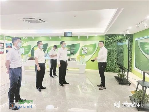 深圳市龙岗区携手广西靖西市奏响发展“协作曲” - 靖西市·靖西网