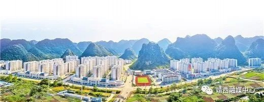 深圳市龙岗区携手广西靖西市奏响发展“协作曲” - 靖西市·靖西网