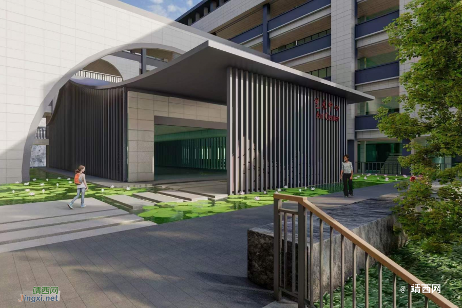 靖西江岳高级中学诚聘良师 - 靖西市·靖西网