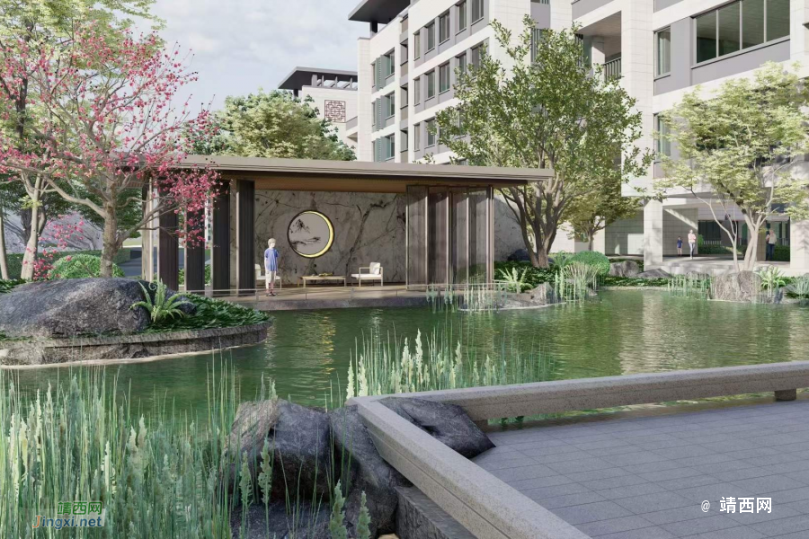 靖西江岳高级中学诚聘良师 - 靖西市·靖西网