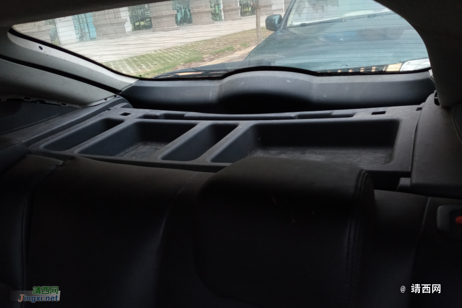 转让个人闲置经典福克斯 - 靖西市·靖西网