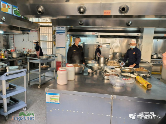 靖西市市场监督管理局圆满完成人大政协会议期间食品安全保障 - 靖西市·靖西网