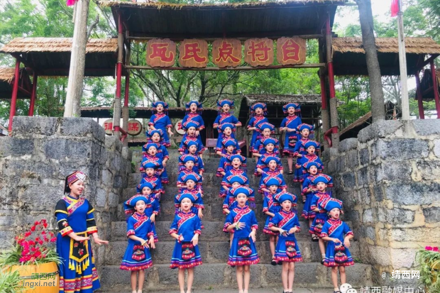 靖西：“三月三”假期实现旅游总收入3652万元 - 靖西市·靖西网