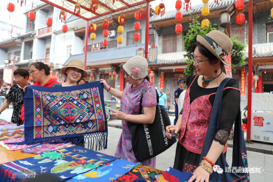 靖西：“三月三”假期实现旅游总收入3652万元 - 靖西市·靖西网