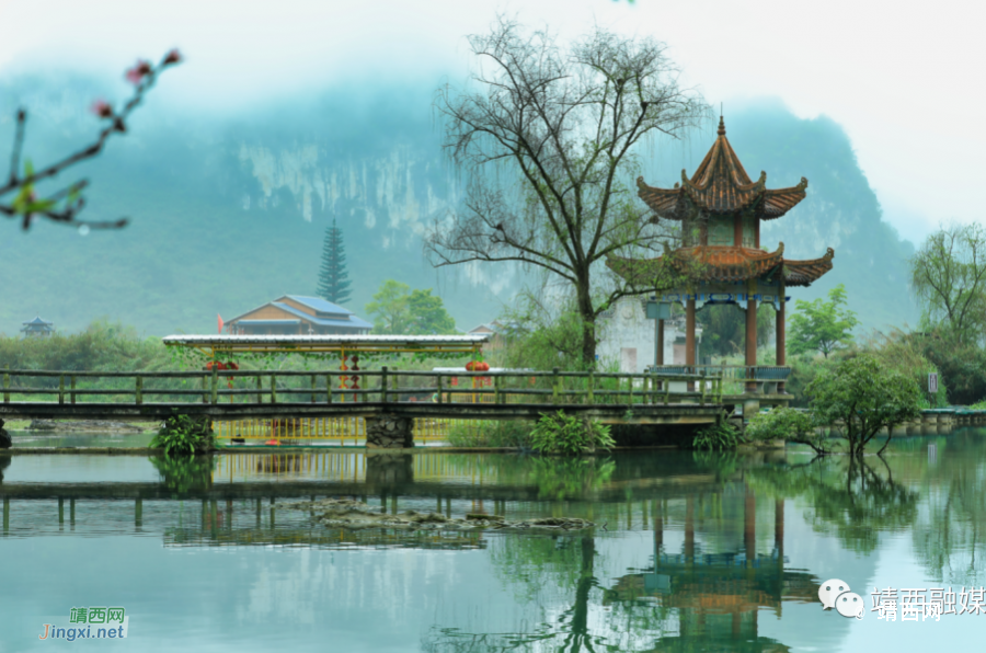 靖西：“三月三”假期实现旅游总收入3652万元 - 靖西市·靖西网