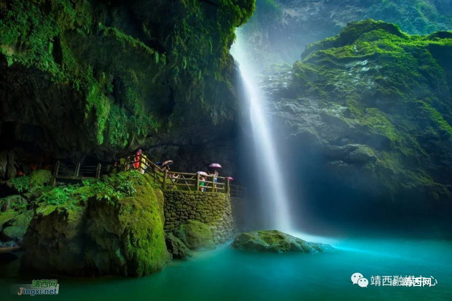 靖西：“三月三”假期实现旅游总收入3652万元 - 靖西市·靖西网