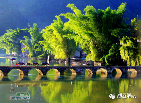 靖西本地游福利来啦，快来查收 - 靖西市·靖西网