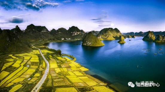 靖西本地游福利来啦，快来查收 - 靖西市·靖西网